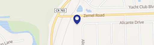Punta Gorda Multifamily Zoned Land