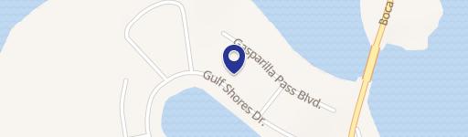 Boca Grande Land For Development