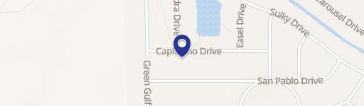 Punta Gorda Double Lot
