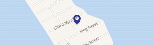Island Lot on Little Gasparilla