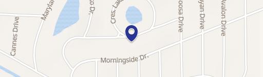 Residential Lot in Punta Gorda