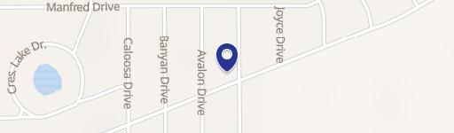 Residential Homesite Land Parcel