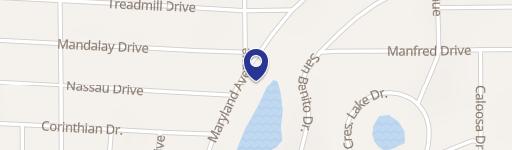 Waterfront Land in Punta Gorda