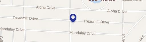 Corner Lot in Punta Gorda
