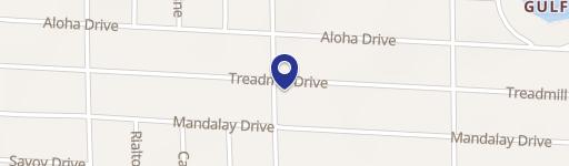 Punta Gorda Corner Lot