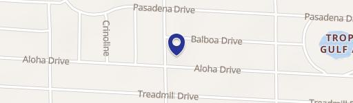 Punta Gorda Double Lot