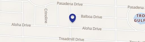 Punta Gorda Corner Lot