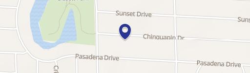 Punta Gorda Wooded Lot
