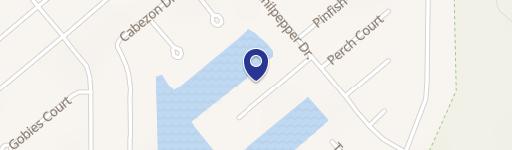Waterfront Residential Land Lot