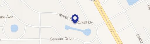 Waterfront Lot in Punta Gorda