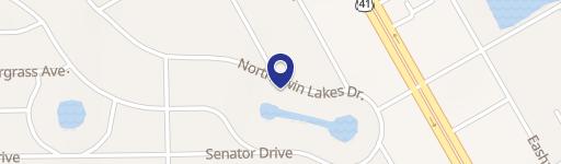 Waterfront Building Lot