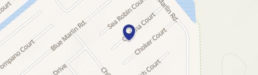 Residential Lot Near Gulf Coast