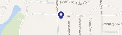 Residential Land in Punta Gorda
