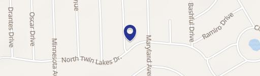 Corner Lot in Tropical Gulf Acres