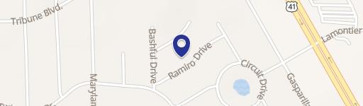 Residential Lot in Punta Gorda