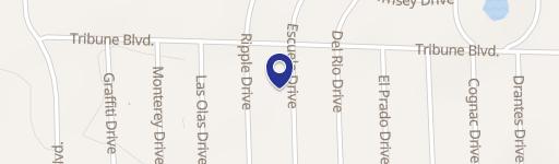 Punta Gorda Residential Building Lot