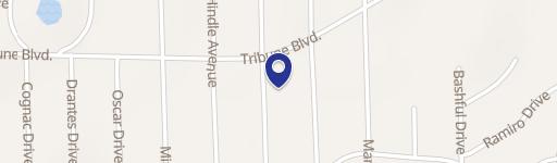 Residential Land in Punta Gorda