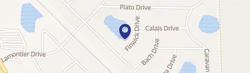 Waterfront Residential Land Lot