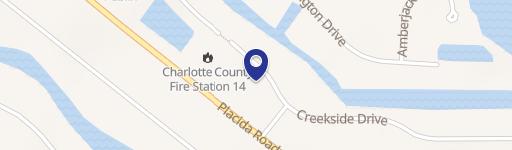 Residential Waterfront Building Lot