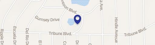 Pondfront Residential Lot