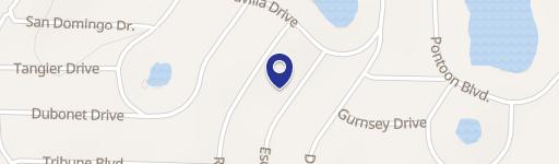 Residential Lot for New Home