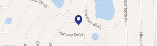 Residential Land Lot