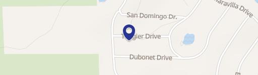 Three Lots in Tropical Gulf Acres