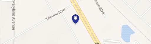 Commercial Lot in Punta Gorda