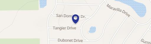 Punta Gorda Double Lot