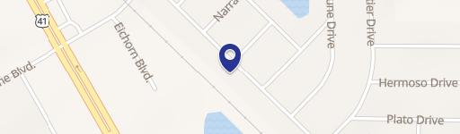 Residential Land in Punta Gorda