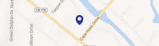 Prime Commercial Parcel in Placida