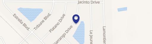 Lakefront Lot in Punta Gorda