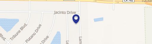Residential Land in Punta Gorda