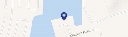 Lakefront Lot in Rotonda Villas