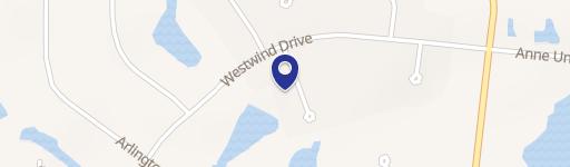Spacious Homesite in Cape Haze