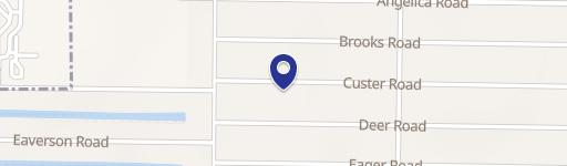 Oversized Residential Home Lot