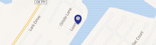 Waterfront Land Lot