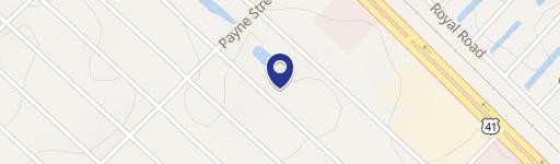 Residential Land in Punta Gorda