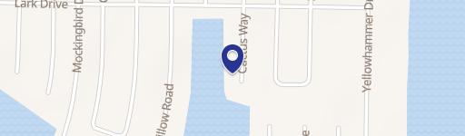 Waterfront Cul-de-Sac Lot