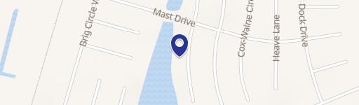 Lakefront Lot in Rotonda Sands