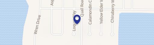 Residential Lot in Waterfront Community