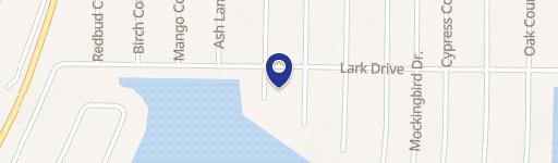 Residential Lot in Placida, FL