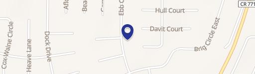 Residential Lot in Port Charlotte