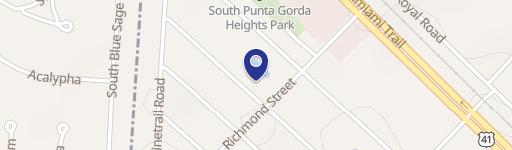 Punta Gorda Single Family Lot