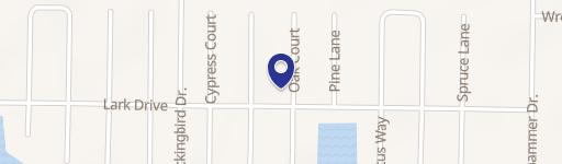 Residential Land in Placida, Florida