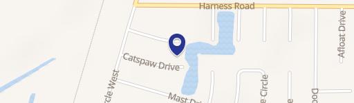 Waterfront Residential Lot