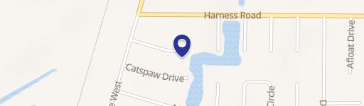 Oversized Waterfront Residential Lot