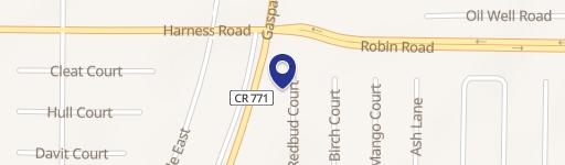Corner Residential Home Lot
