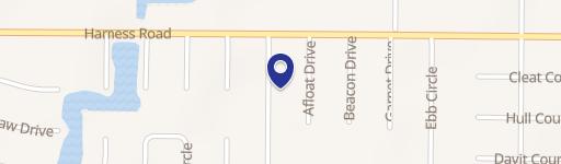 LAND - PLACIDA, FL