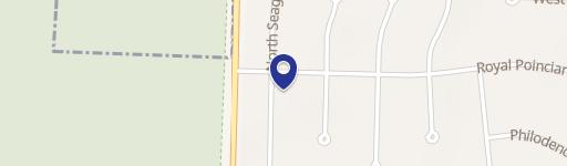 Oversized Multifamily Zoned Corner Lot